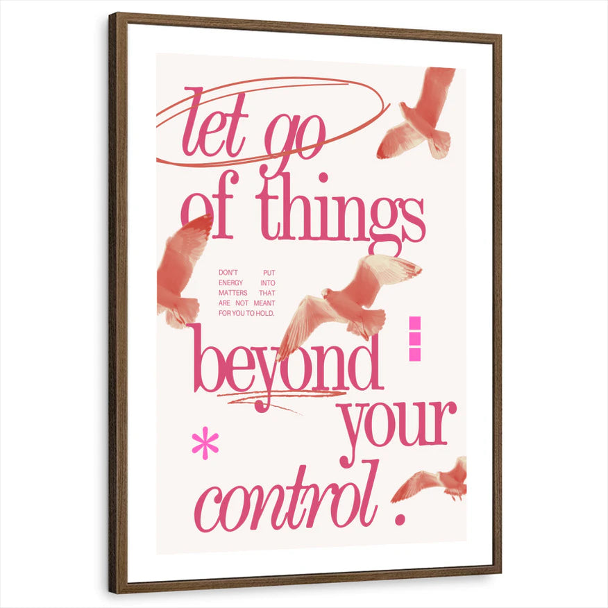 framed-print-brown-walnut-white-border
