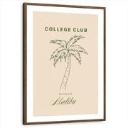 framed-print-brown-walnut-white-border