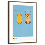 framed-print-brown-walnut-white-border