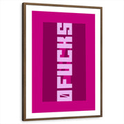 framed-print-brown-walnut-white-border