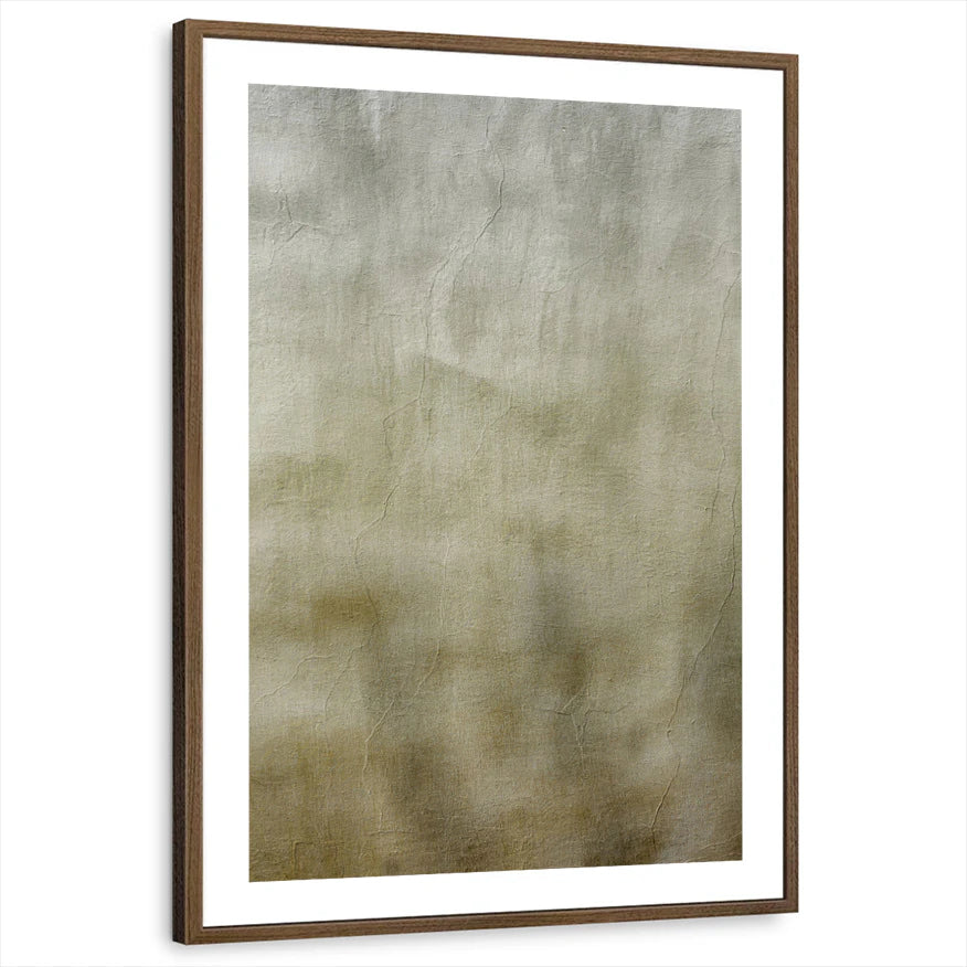 framed-print-brown-walnut-white-border