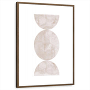 framed-print-brown-walnut-white-border