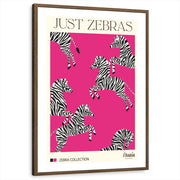 framed-print-brown-walnut-white-border