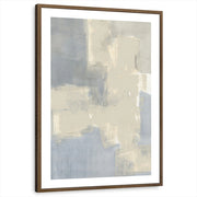 framed-print-brown-walnut-white-border