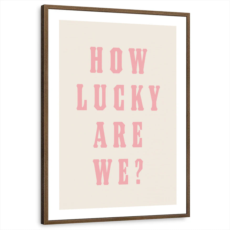 framed-print-brown-walnut-white-border