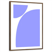 framed-print-brown-walnut-white-border
