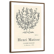 framed-print-brown-walnut-white-border