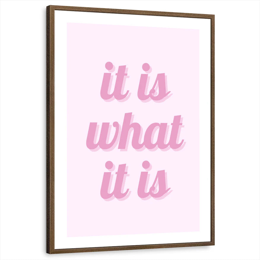 framed-print-brown-walnut-white-border