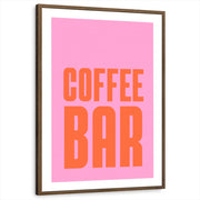 framed-print-brown-walnut-white-border