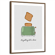framed-print-brown-walnut-white-border
