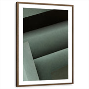 framed-print-brown-walnut-white-border