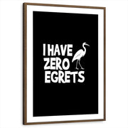 framed-print-brown-walnut-white-border