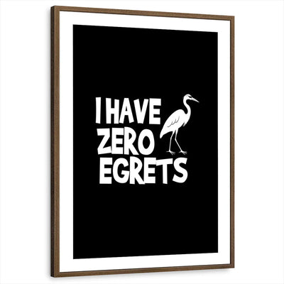 framed-print-brown-walnut-white-border