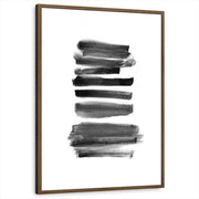 framed-print-brown-walnut-white-border