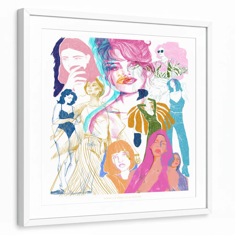 framed-print-white-matted