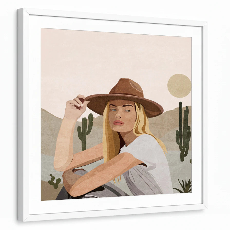 framed-print-white-matted