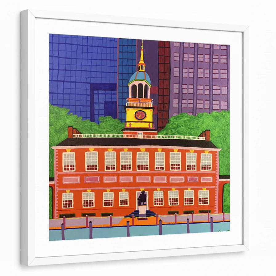 framed-print-white-matted