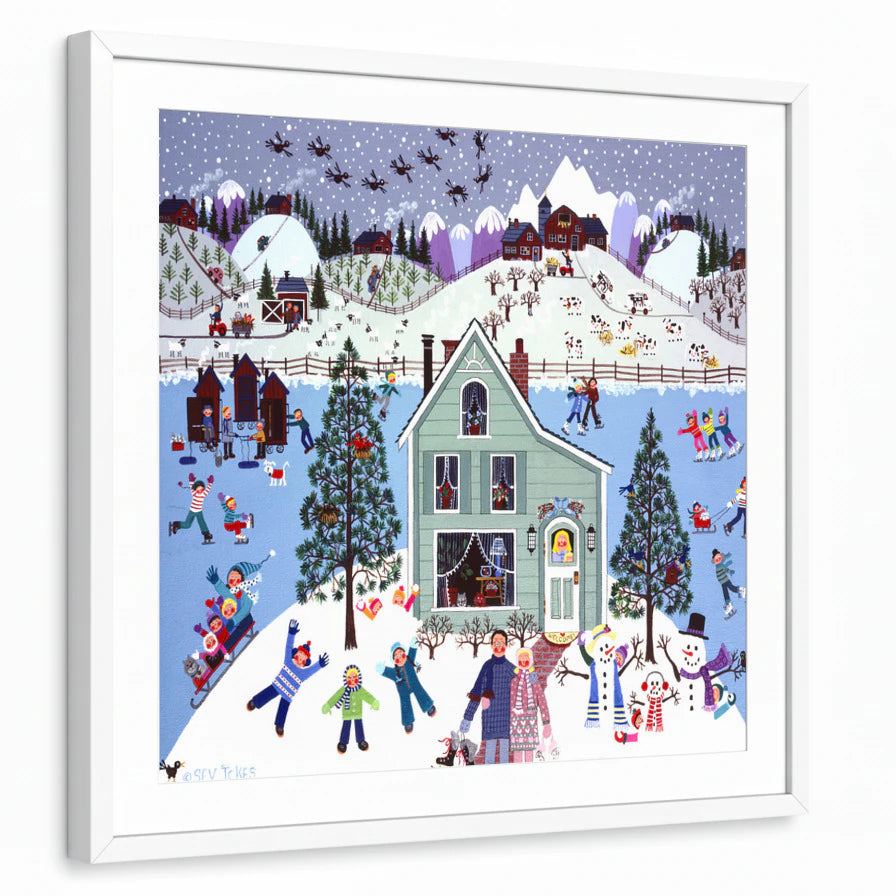 framed-print-white-matted