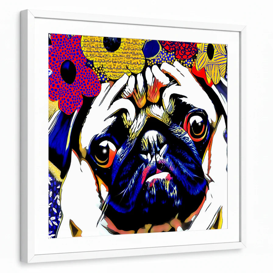 framed-print-white-matted