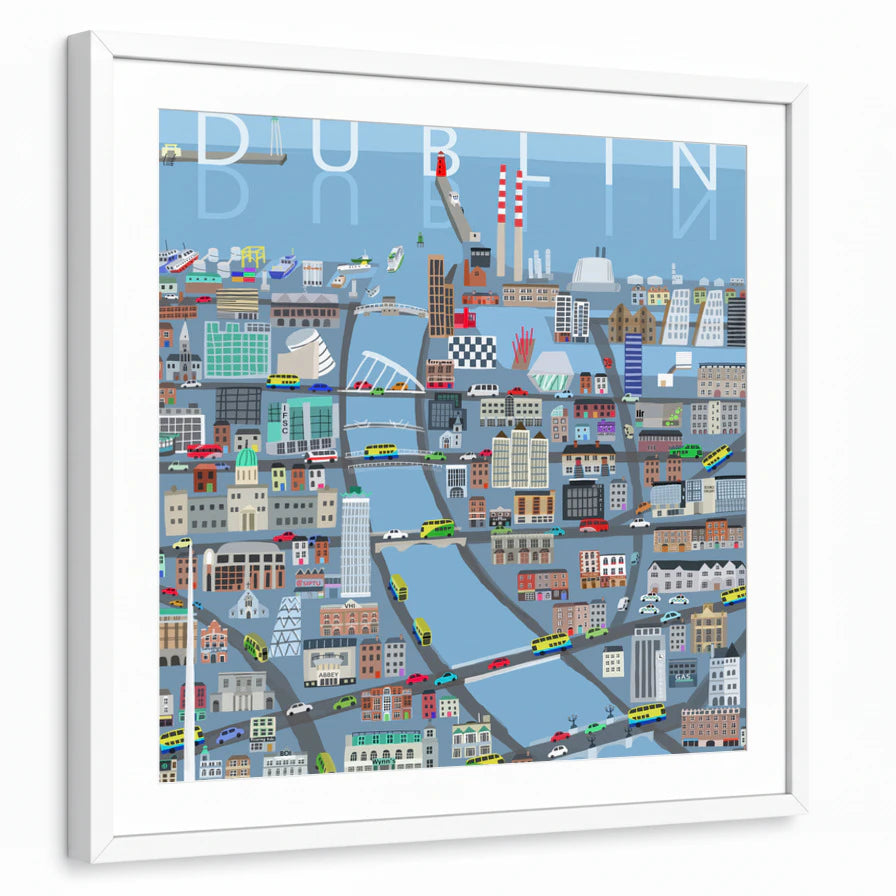 framed-print-white-matted