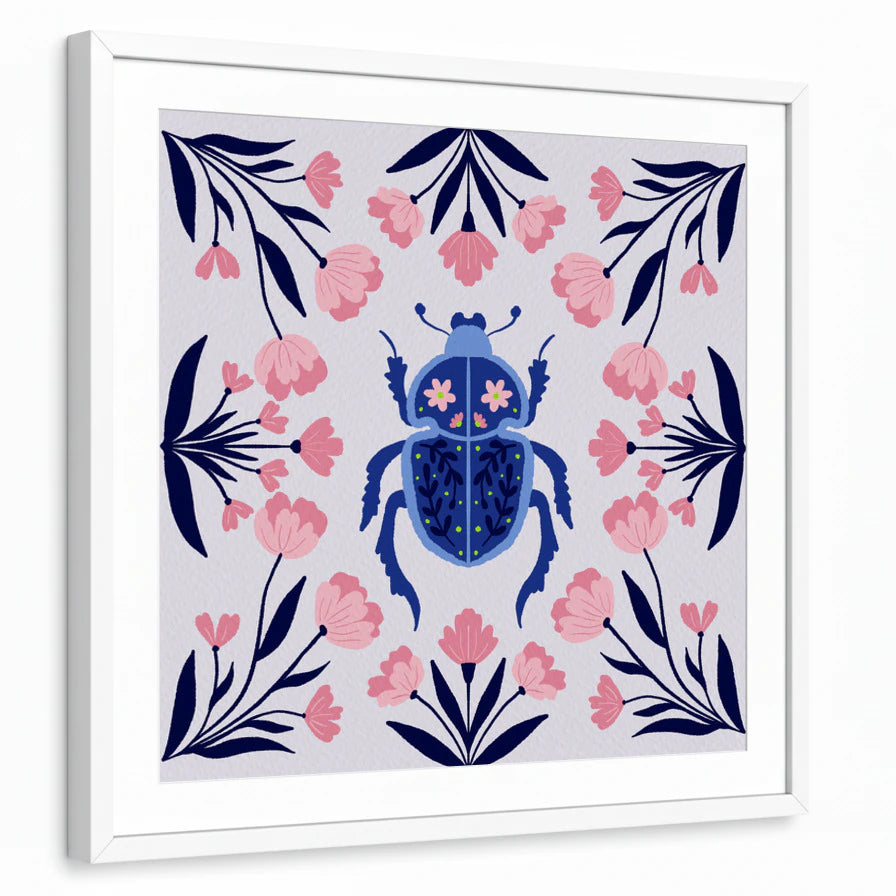 framed-print-white-matted