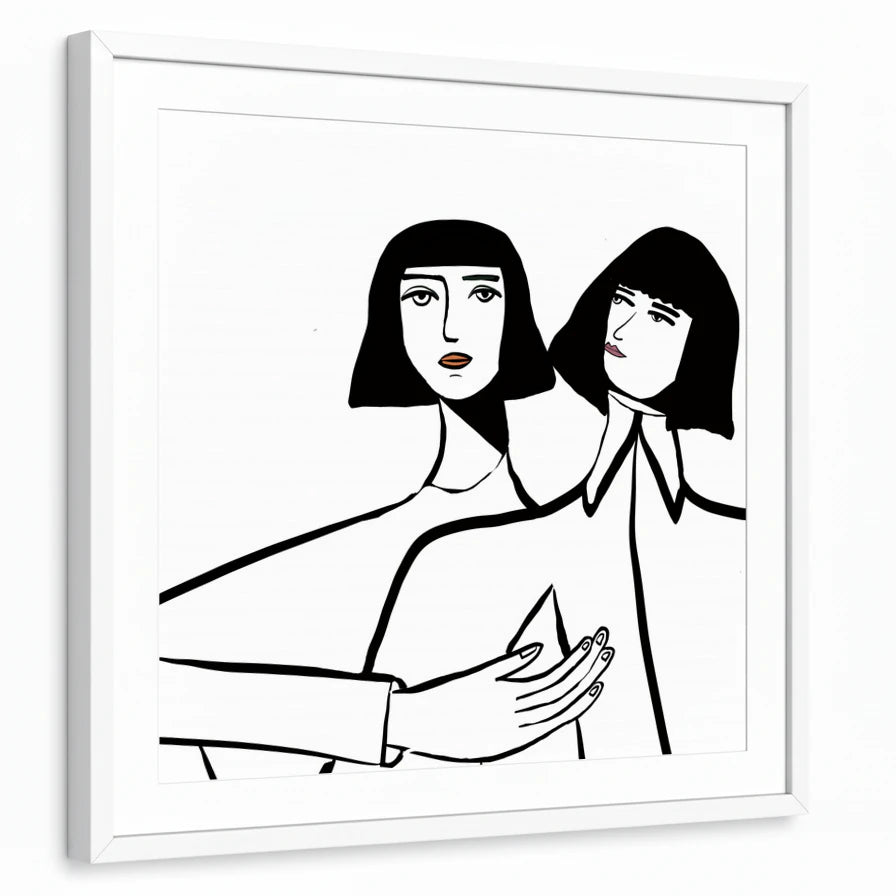 framed-print-white-matted