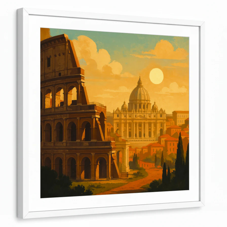 framed-print-white-matted