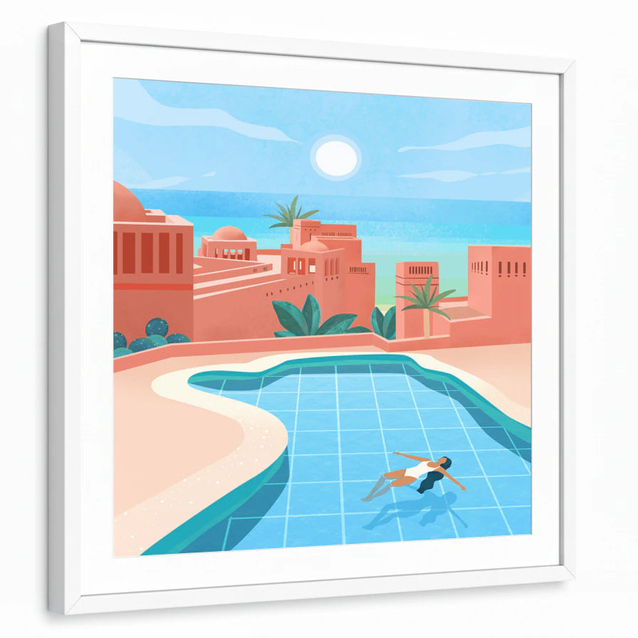 framed-print-white-matted