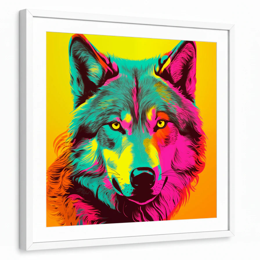 framed-print-white-matted