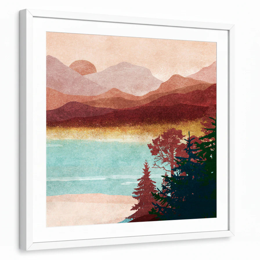 framed-print-white-matted