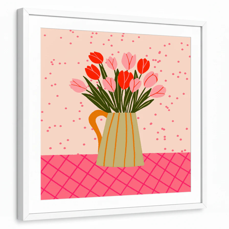framed-print-white-matted