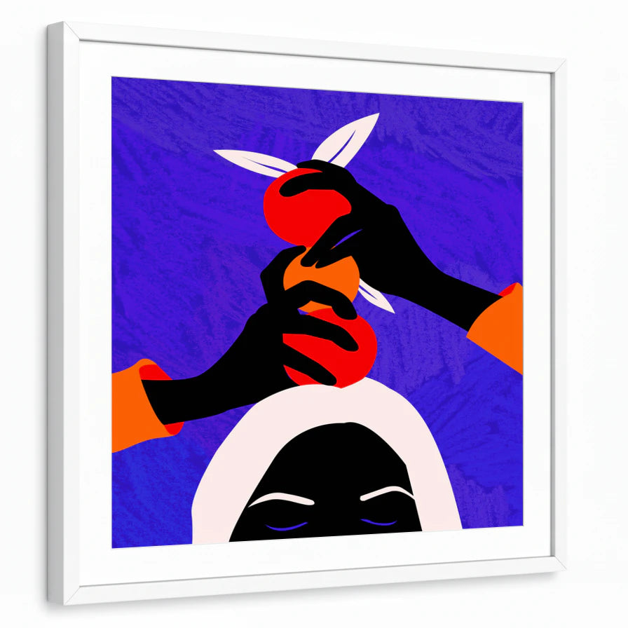 framed-print-white-matted