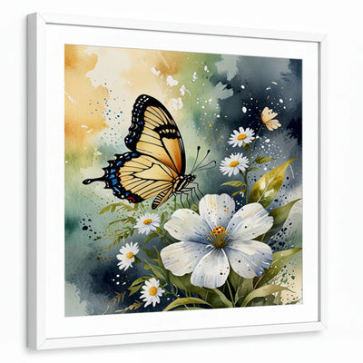 framed-print-white-matted