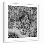 framed-print-white-matted