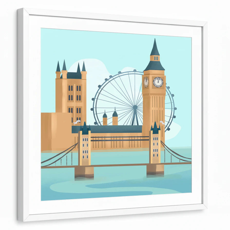 framed-print-white-matted