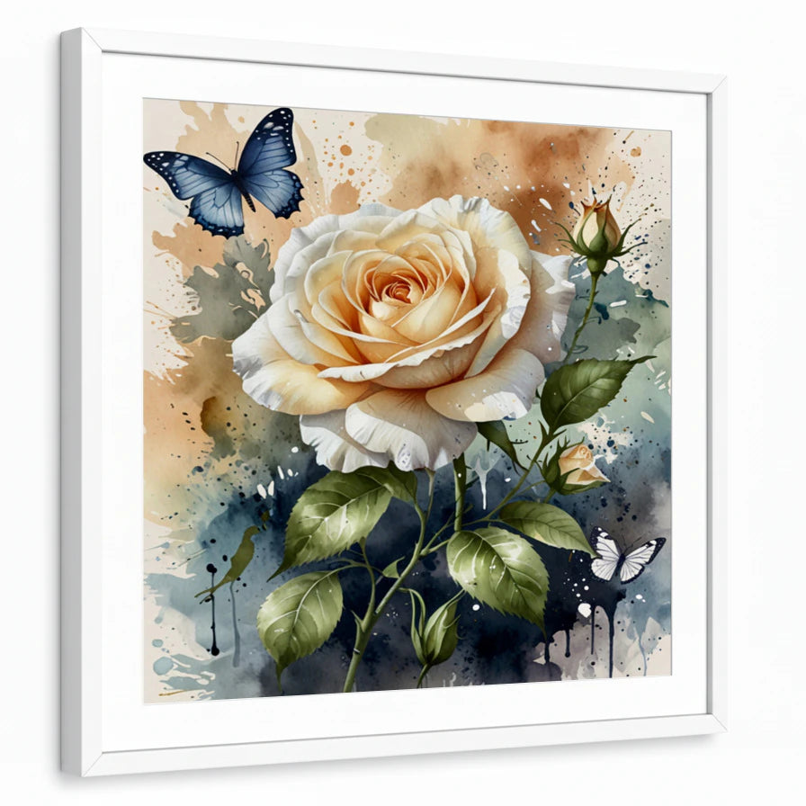 framed-print-white-matted