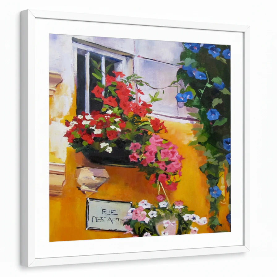 framed-print-white-matted