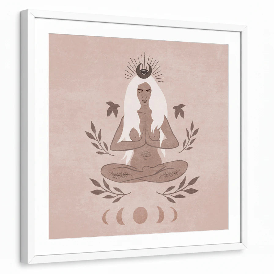 framed-print-white-matted