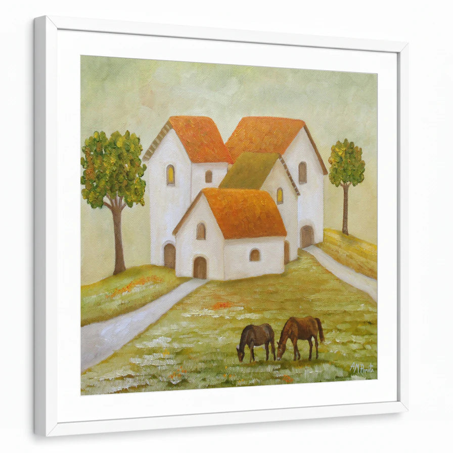 framed-print-white-matted