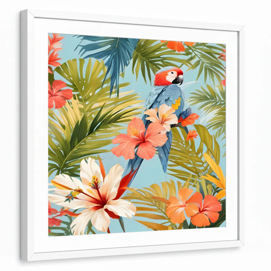framed-print-white-matted
