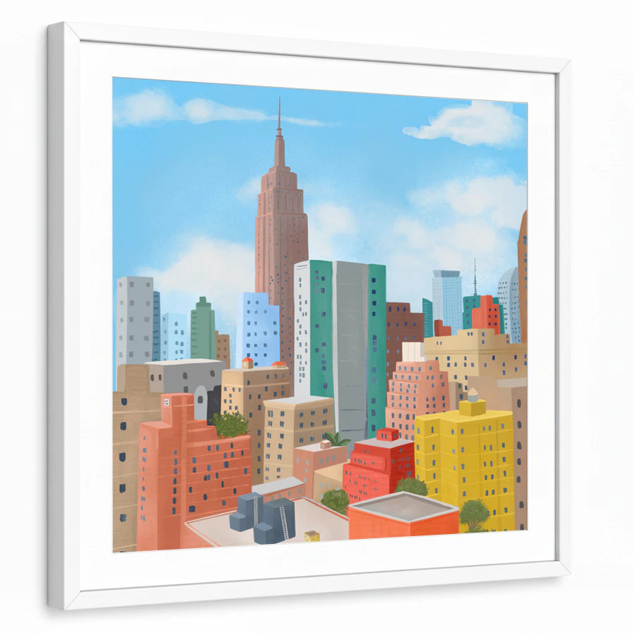 framed-print-white-matted
