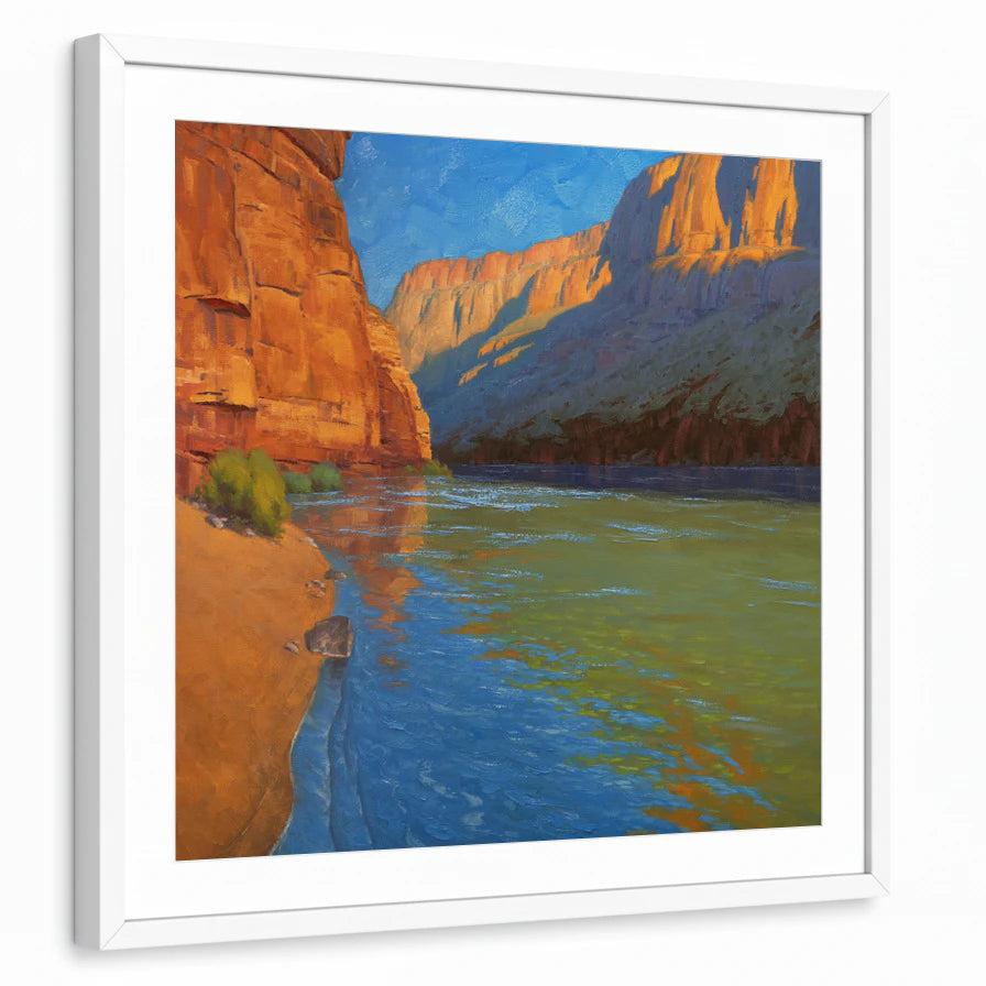 framed-print-white-matted