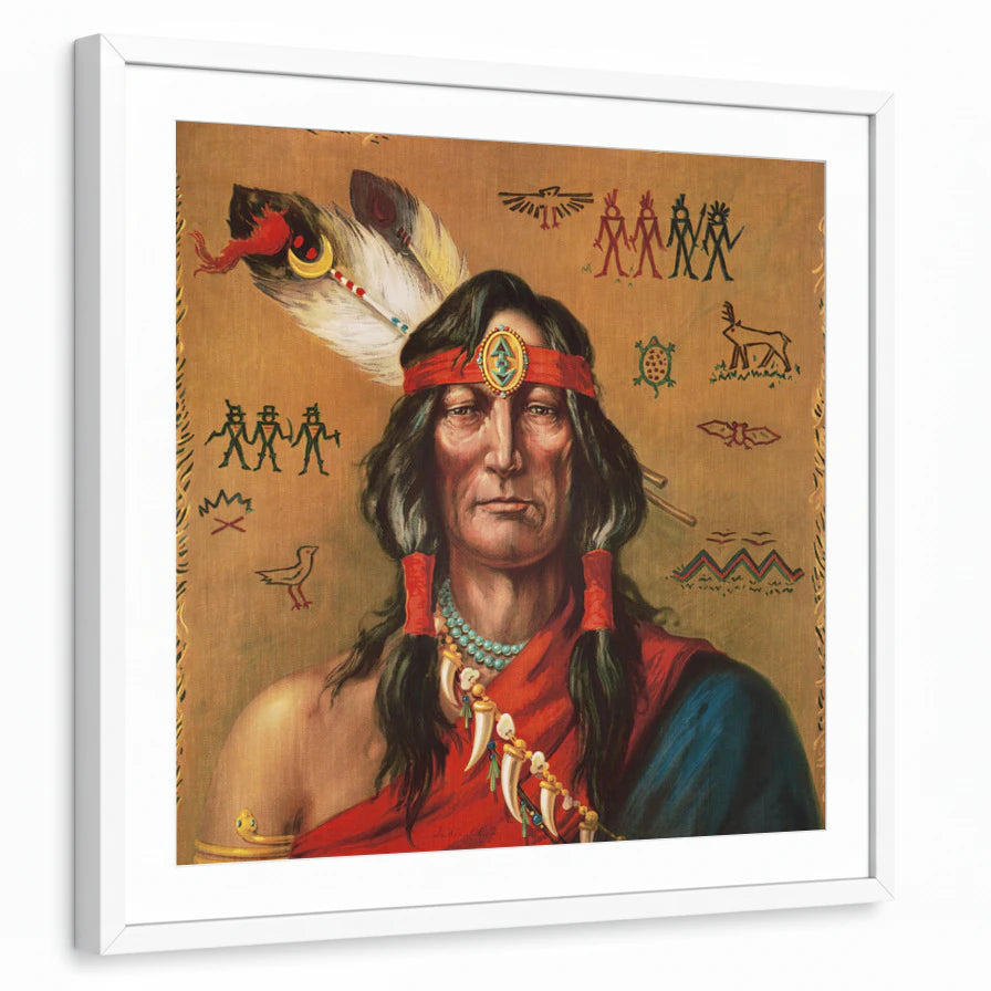 framed-print-white-matted