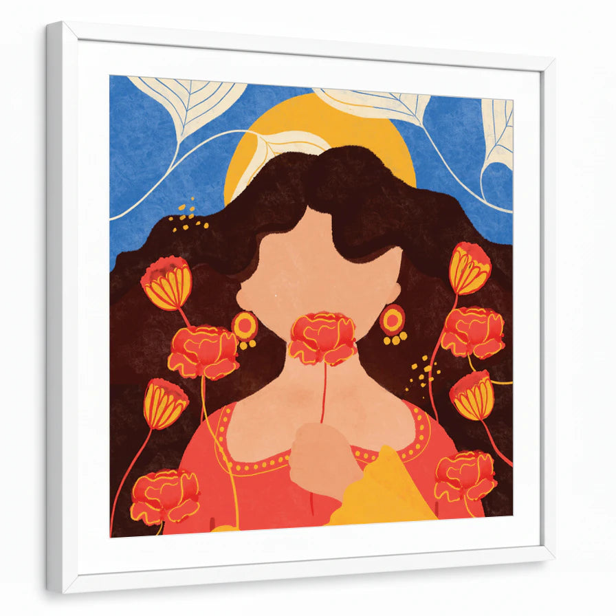 framed-print-white-matted