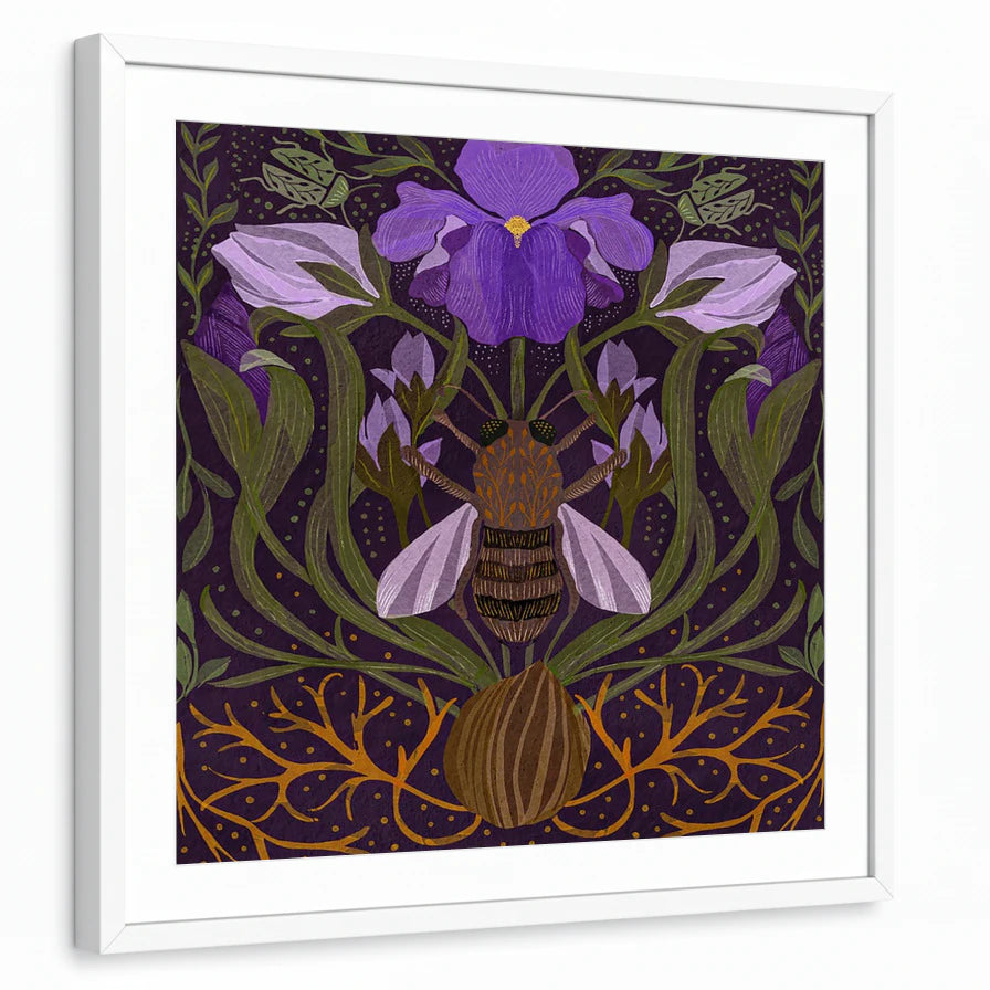 framed-print-white-matted
