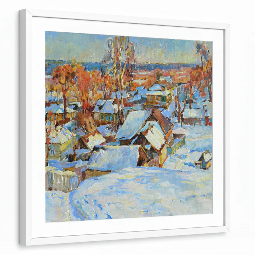 framed-print-white-matted