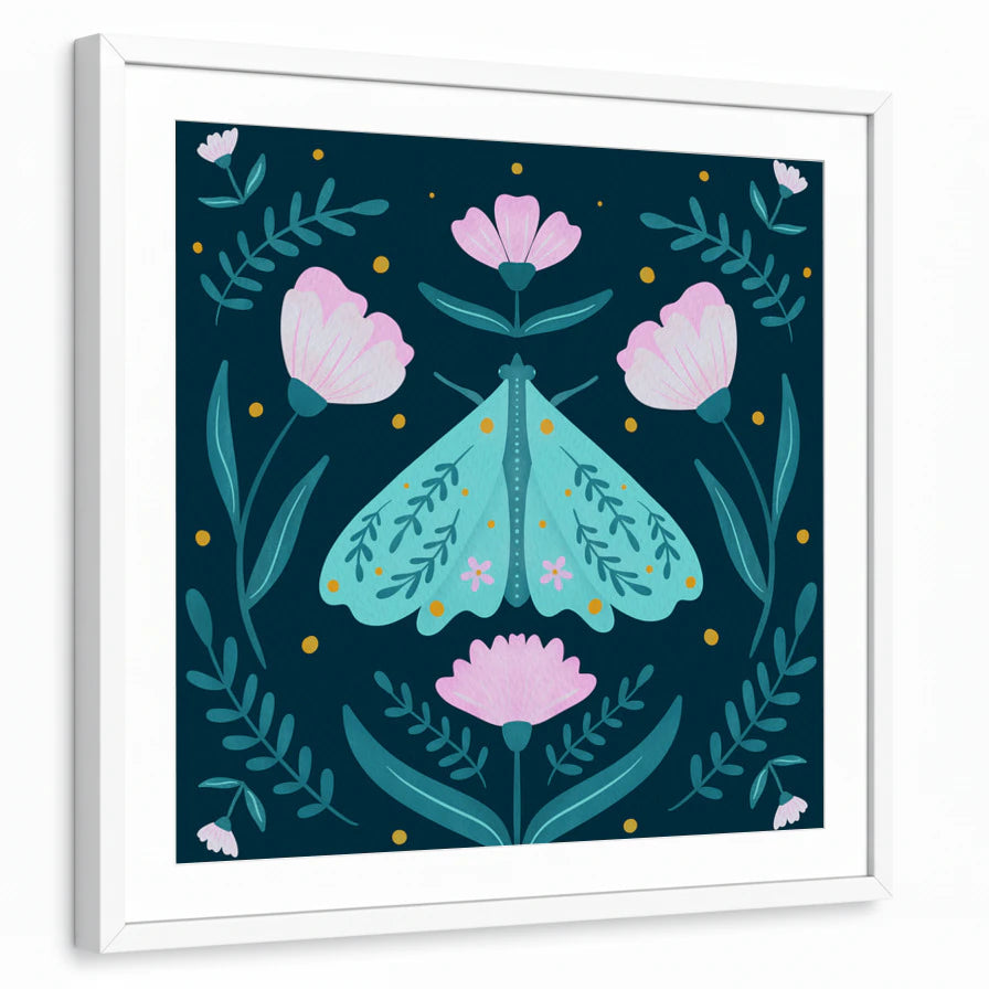 framed-print-white-matted
