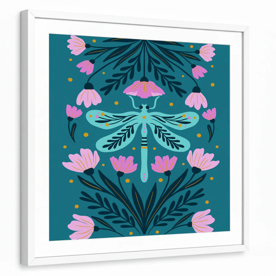 framed-print-white-matted