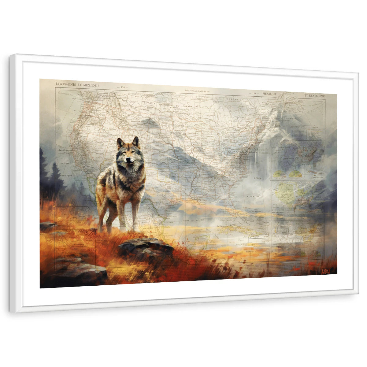 framed-print-white-white-border