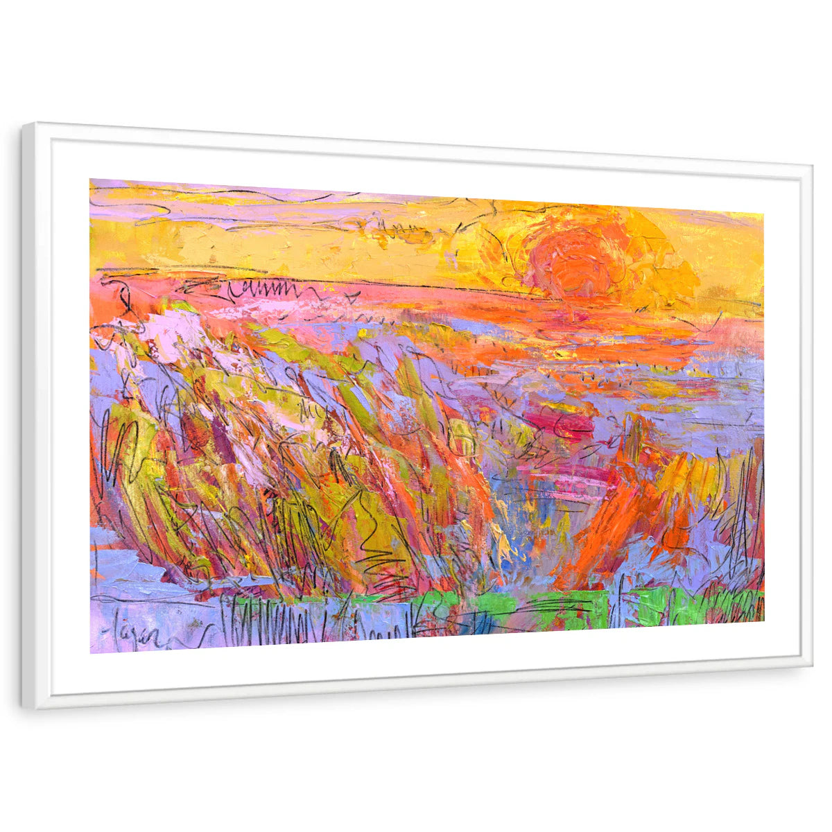 framed-print-white-white-border